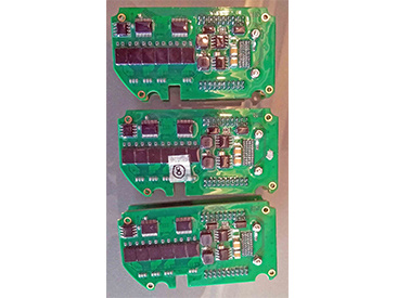 5.8引导头伺服电机驱动器