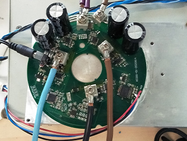5.6车载电动涡轮增压驱动器